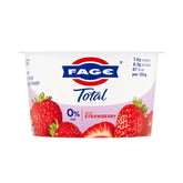 Fage Total 0% Strawberry Yoghurt 170g
